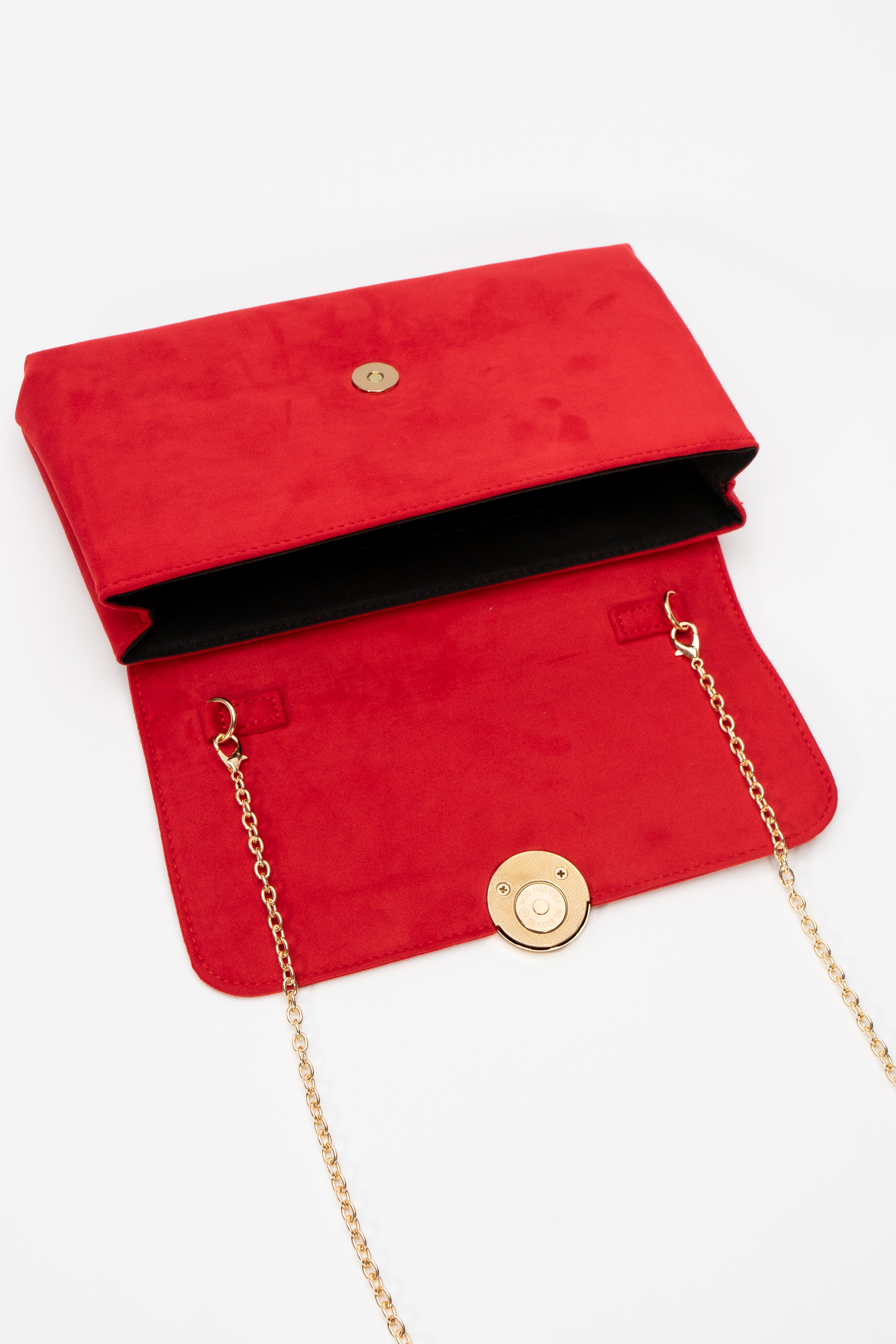 Bolso fiesta broche image number null